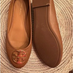 Tory Burch ballet flats
